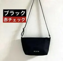 BLUE LABEL ブルーレーベル　クレストブリッジ　ショルダーバッグ　軽量のサムネイル