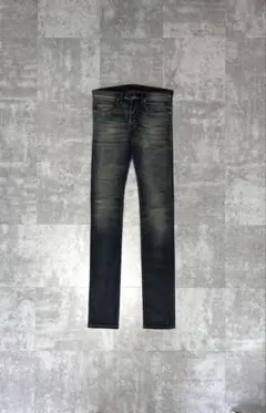 dior homme 10ss クリス期 jake スキニー デニム - メルカリ