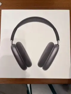 2025年最新】airpods max ブラックの人気アイテム - メルカリ