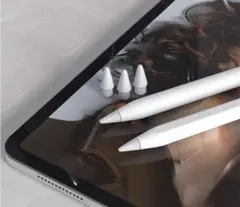 Apple Pencil ペン先　5個入り