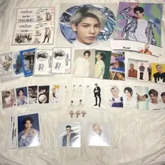 SnowMan ラウールくん グッズ まとめ売り