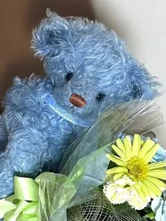 2025年最新】アーティスト テディベアの人気アイテム - メルカリ