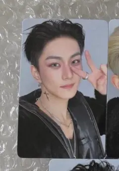 enhypen studio choom ジョンウォン