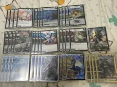 即日発送 デュエルマスターズ 無色ジョーカーズ デッキ ゾロアスタート