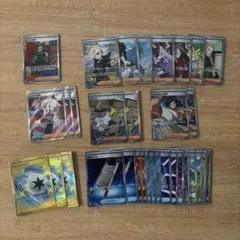 に*@様 ポケモンカード SAR.SR.UR まとめ売り 33枚 - メルカリ