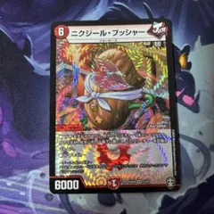 ニクジール・ブッシャー