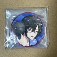 2025年最新】四季凪アキラ 缶バッジの人気アイテム - メルカリ