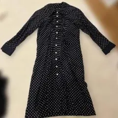2025年最新】コムデギャルソン ワンピース ドットの人気アイテム
