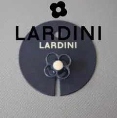 新品【ラルディーニ】プラスチック製 ブートニエール ラペルピン ピンバッジのサムネイル