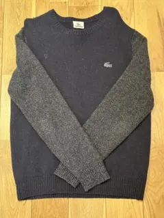 LACOSTE ラコステ　セーター