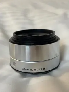 2026年最新】SIGMA 30mm f2.8 dn マイクロフォーサーズの人気アイテム