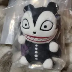 ナイトメアー・ビフォア・クリスマス　一番くじ