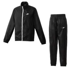 ナイキ　トラックスーツ　ウインドブレーカー　ジャージ上下　セットアップ