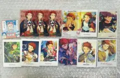 あんスタ 鬼龍紅郎 カード類まとめ売り