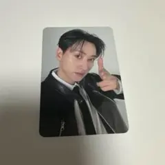 【SUPER RECORD】ウニョク トレカ