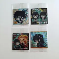 鬼滅の刃　時透無一郎　ウエハースシール
