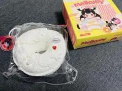 【4/15まで-400お値下げ】 Mellojoy バロックパールガーデン