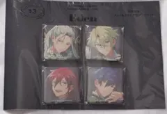 あんさんぶるスターズ あんスタ TRIP アルバム缶バッジ Eden ①