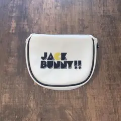JACK BUNNY!! パターカバー