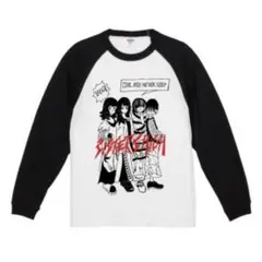 The シスターズハイ ロンティー