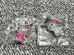 キティ目印チャーム