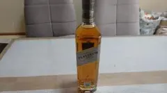 Johnnie Walker Platinum Label 18年のサムネイル