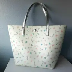 シンデレラ×COLORS　コラボトートのサムネイル