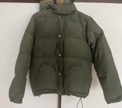 SIERRA DESIGNS シエラデザイン　KIDS M ダウン　ジャケット