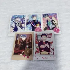 アイドリッシュセブン　百　ぱしゃこれ