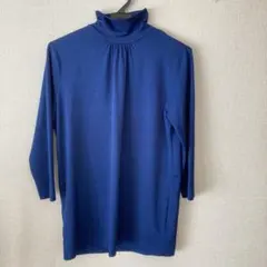 七分袖 カットソー