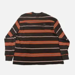 nautica vintage collection 長袖カットソー