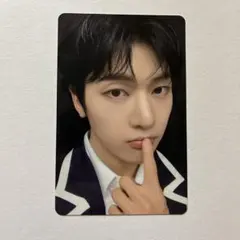 マシュー　メテュ　トレカ　ゼベワン ワルツ 絵柄C 旧譜 CD 購入者特典