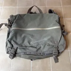 PORTER KLUNKERZ ポーター クランカーズ メッセンジャーバッグ