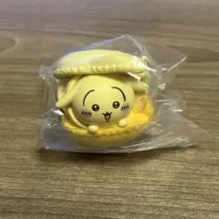 ちいかわ きゃらまかろん うさぎ ガチャガチャ