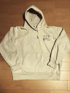 坩堝　RUTSUBO ベビーウエイトパーカー