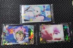 ワンピース　ONE PIECE イタジャガ4　コビー ルフィ ビビ