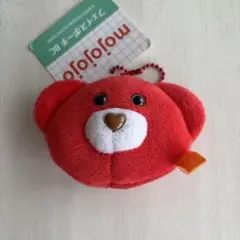 mojojojo フェイスポーチ