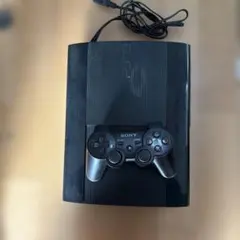 PS3 本体 CECH-4300Cとコントローラー1個