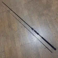 美品ダイワクロノス652MLB淡水のみで使用人気商品シーズン売り切れ御免