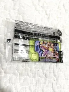 【新品未開封】ポケモンフレンダ　ラウドボーン