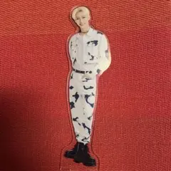 StrayKids スキズ フィリックス アクスタ ファミマ