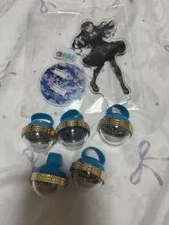 ぽ*ん様 プロセカ 白石杏 まとめ売り