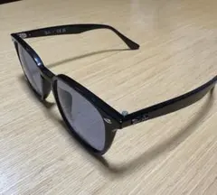 Ray-Ban サングラス RB4387 ブラック