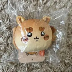 ゆ*み様 ちいかわベーカリー　もちもちマスコット　シーサー