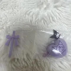クロミ マスコットチャーム