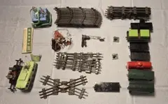 2025年最新】Oゲージ KTMの人気アイテム - メルカリ