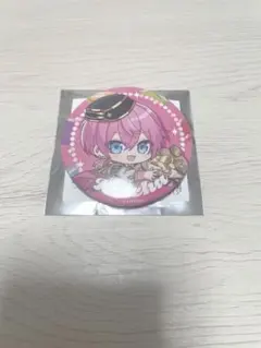 けちゃくん 缶バッジ - メルカリ