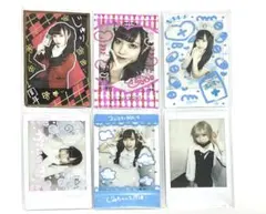 あっとほぉーむカフェリンリンコレクションチェキ4枚セット（無地3枚ほぼ無地1枚） あっとほぉーむカフェ リンリン チェキ【最終値下げ】 - メルカリ