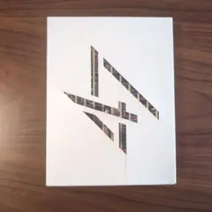 関ジャニ∞/47〈初回限定盤・4枚組〉