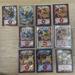 2026年最新】種別：シングルカード 複数 デュエルマスターズの人気